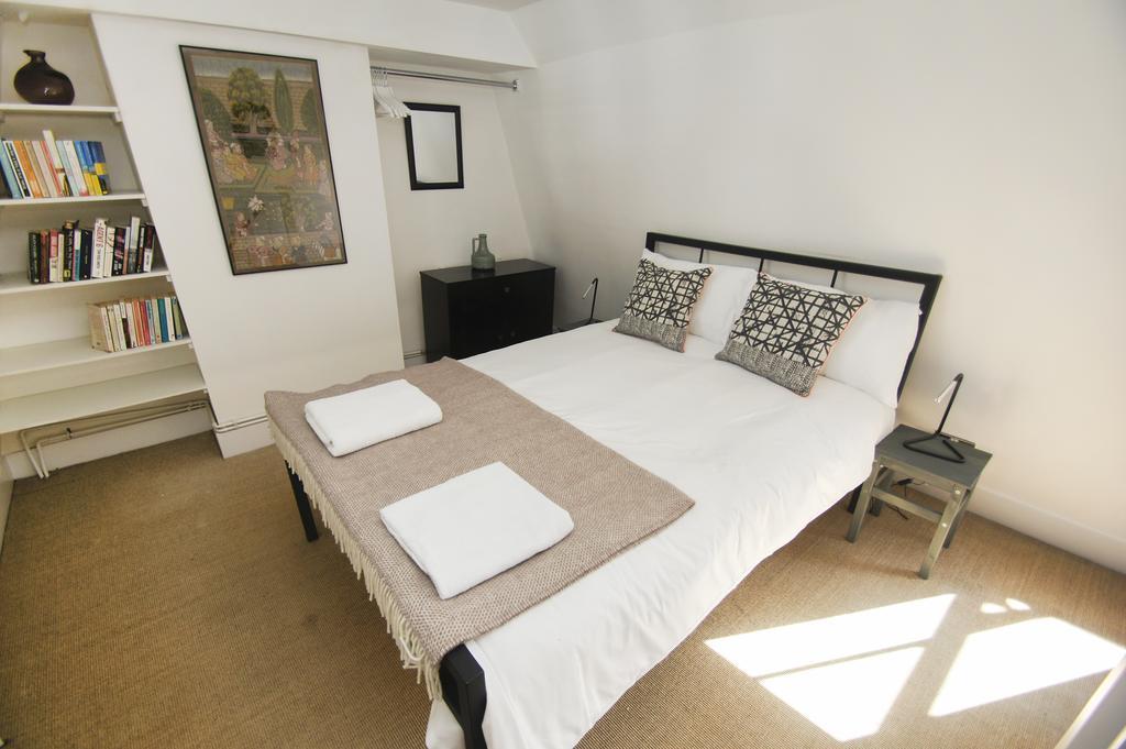 Marine Gardens - Central - By Brighton Holiday Lets Екстер'єр фото