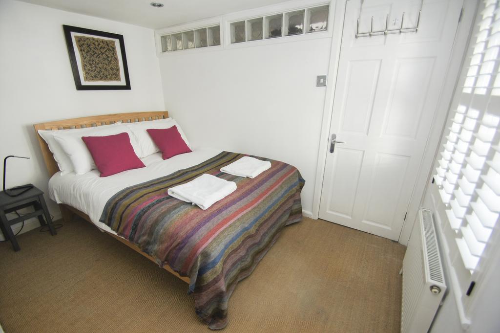 Marine Gardens - Central - By Brighton Holiday Lets Екстер'єр фото
